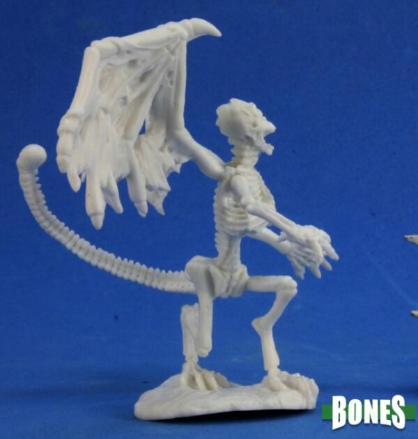 Reaper Miniatures Nederland 77325_Bone Devil