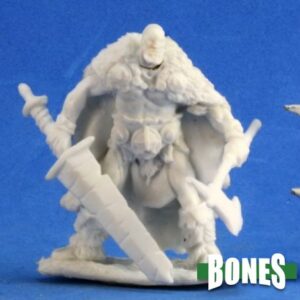 Reaper Miniatures Nederland Thund Bloodwrack Barbarian
