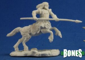 Reaper Miniatures Nederland Male Centaur