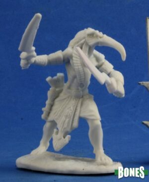 Reaper Miniatures Nederland Avatar of Thoth