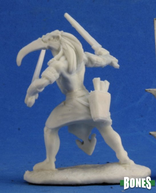 Reaper Miniatures Nederland Avatar of Thoth