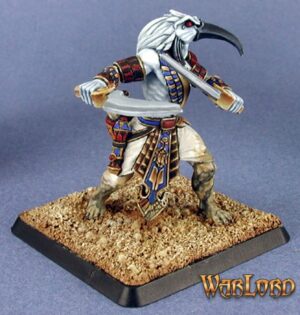 Reaper Miniatures Avatar of Thoth 77339