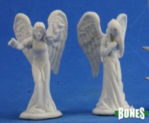 Reaper Miniatures Nederland Angels Of Sorrow