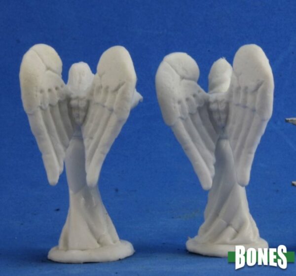 Reaper Miniatures Nederland Angels Of Sorrow