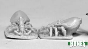 Reaper Miniatrures Nederland Ticks