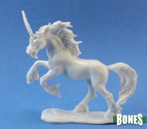 Silverhorn Unicorn 77029