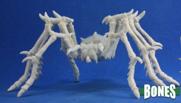 Cadirith, Demonic Colossal Spider 77395 Reaper Miniatures