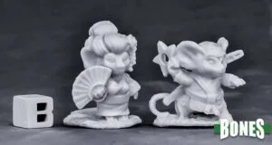 Eastern Mouslings (2) 77547