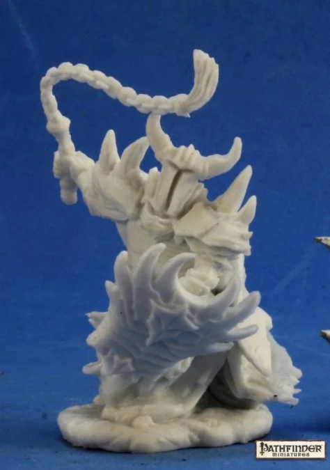 Hellknight Order of the Scourge