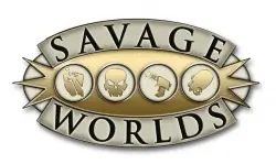 Savage Worlds