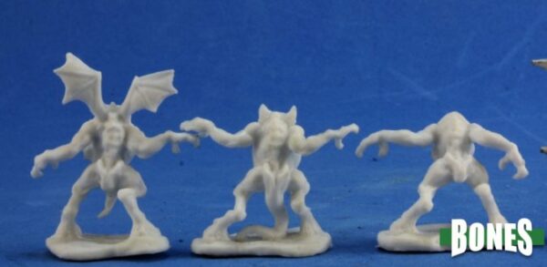 Reaper miniatures Hordlings (3) 77335