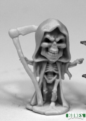 Reaper Mini's Morty Bonesylvanians 77602