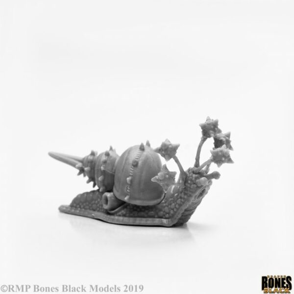 Reaper Miniatures Thrasher Snail 44116