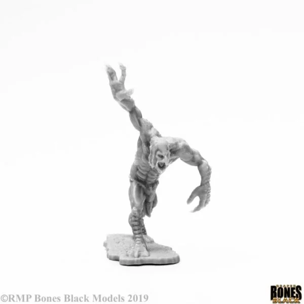 Reaper Miniatures Moor Troll 44121