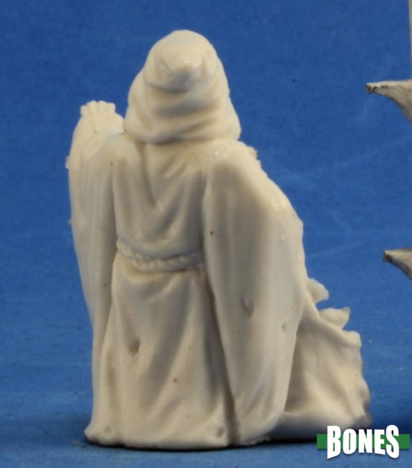 Reaper Miniatures Mr Bones (With Lantern)77360