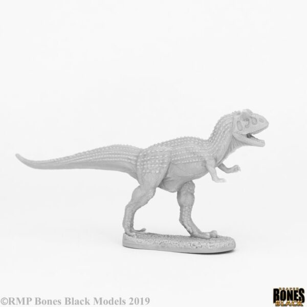Reaper Miniatures Carnotaurus 44080