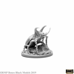 Reaper Miniatures Giant Rhino Beetle 44138