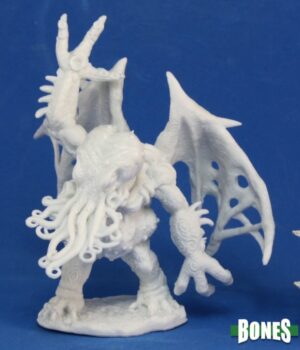 Reaper Miniatures Eldritch Demon 77113
