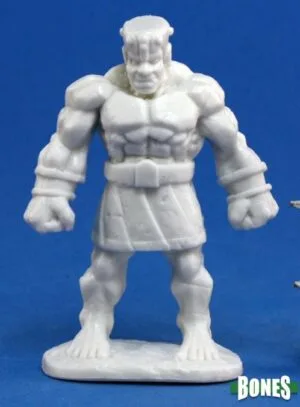 Reaper Miniatures Stone Golem 77171