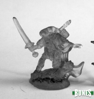Reaper Miniatures Invisible Ranger 77452