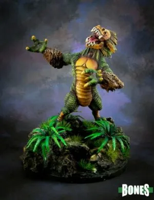 Reaper Miniatures Jungle Titan 77502