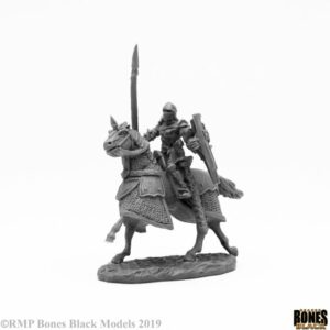 Reaper Miniatures Overlord Cavalry 44092