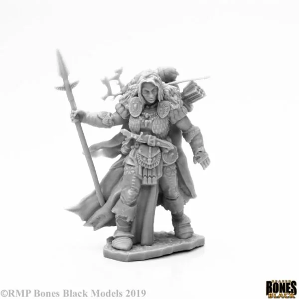 Reaper Miniatures Frost Giant Ranger 44124