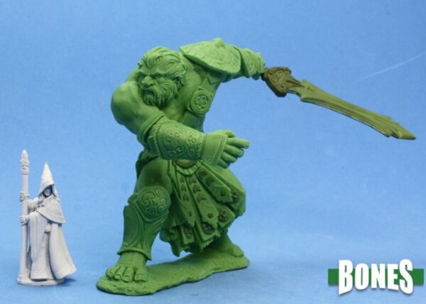 Reaper Miniatures Male Storm Giant 77163