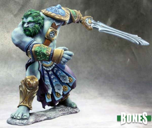 Reaper Miniatures Male Storm Giant 77163