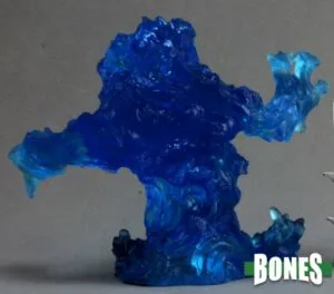 Reaper Miniatures Large Water Elemental 77311