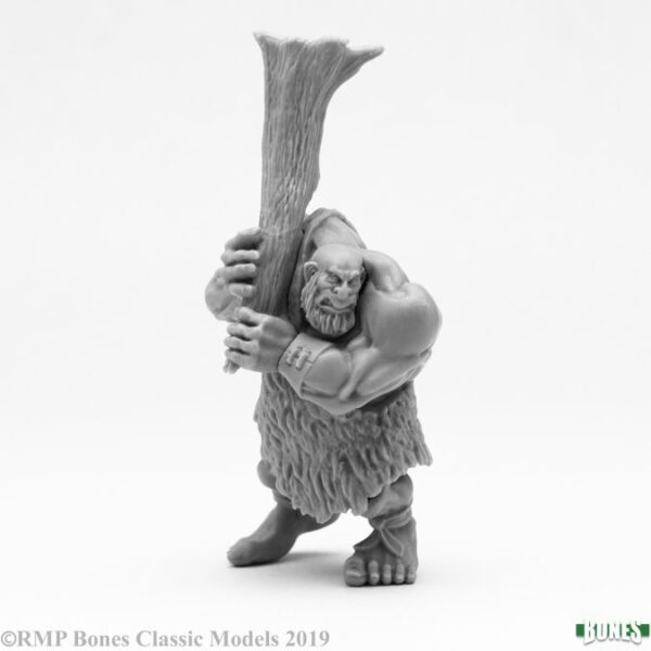 Reaper Miniatures Hill Giant Lowland Chief 77483