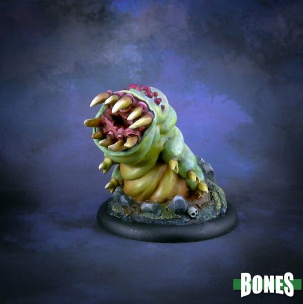 Reaper Miniatures Carrion Worm 77541