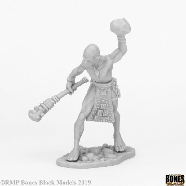 Reaper miniatures Stone Giant Guard 44085