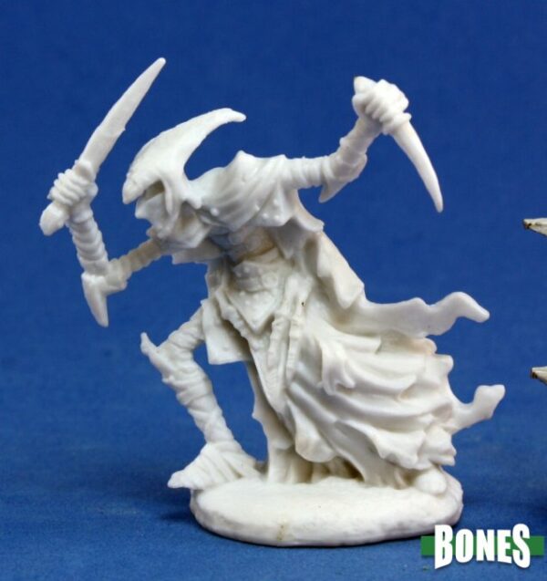 Reaper Miniatures Zalash, Dark Elf Assassin 77123