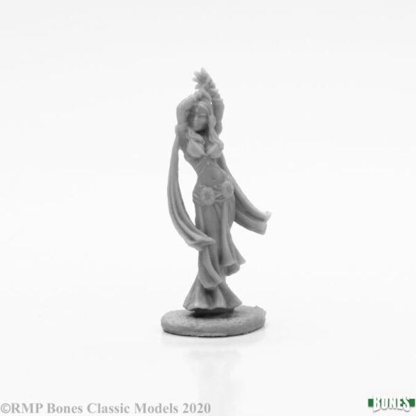 Reaper Miniatures Nemesra, Dancing Girl 77668