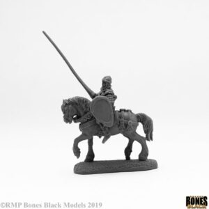 Reaper miniatures Anhurian Cavalry 44091