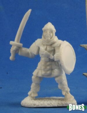 Reaper Miniatures Anhurian Swordsman (3) 77356