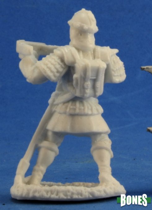 Reaper Miniatures Anhurian Crossbowmen (3) 77357