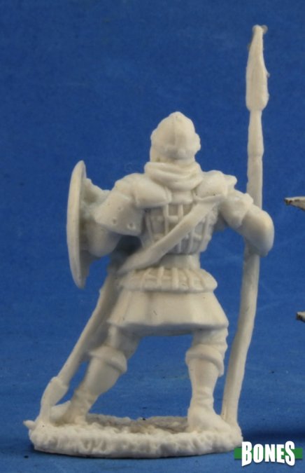 Reaper Miniatures Anhurian Spearmen (3) 77359