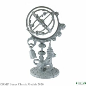 Reaper Miniatures Astrolabe 77985