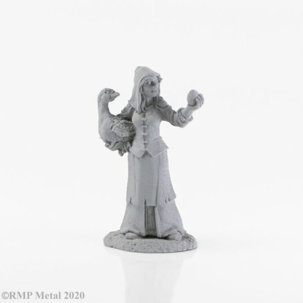 Reaper Miniatures 04022 Goose Lady