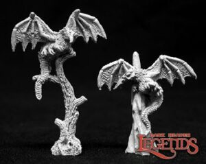 Reaper Miniatures Striges 02691 (metal)