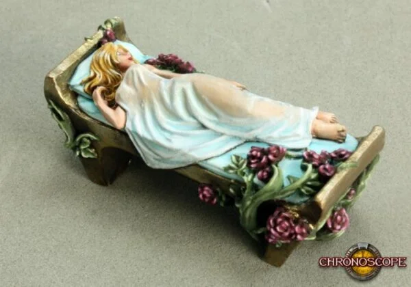 Reaper Miniatures Sleeping Beauty 50188 (metal)