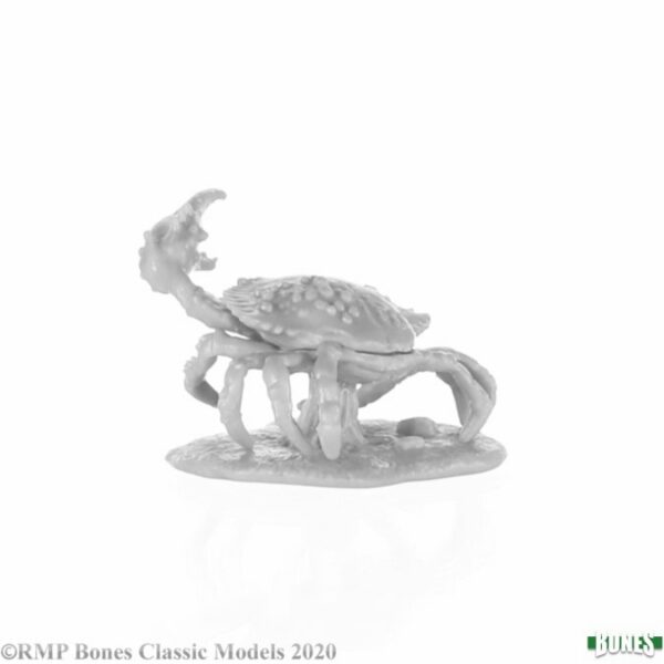 Reaper Miniatures Dire Crab 77671