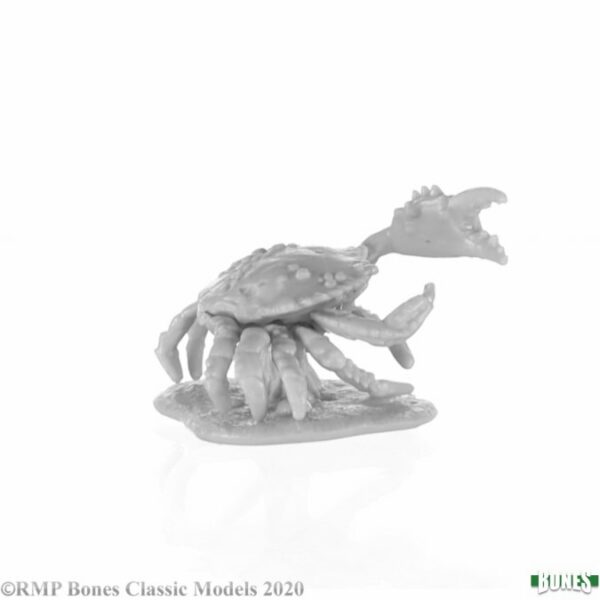Reaper Miniatures Dire Crab 77671