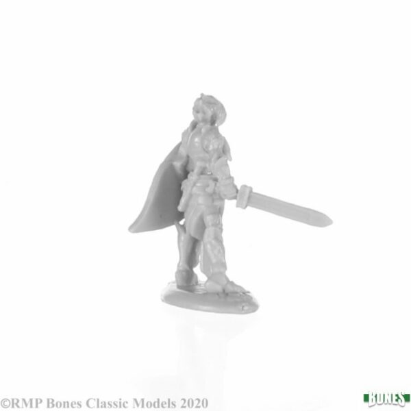 Reaper Miniatures Merowyn Lightstar 77675