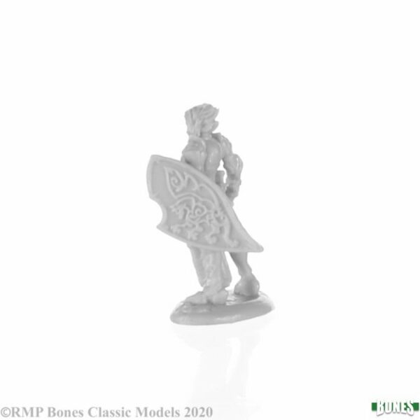 Reaper Miniatures Merowyn Lightstar 77675