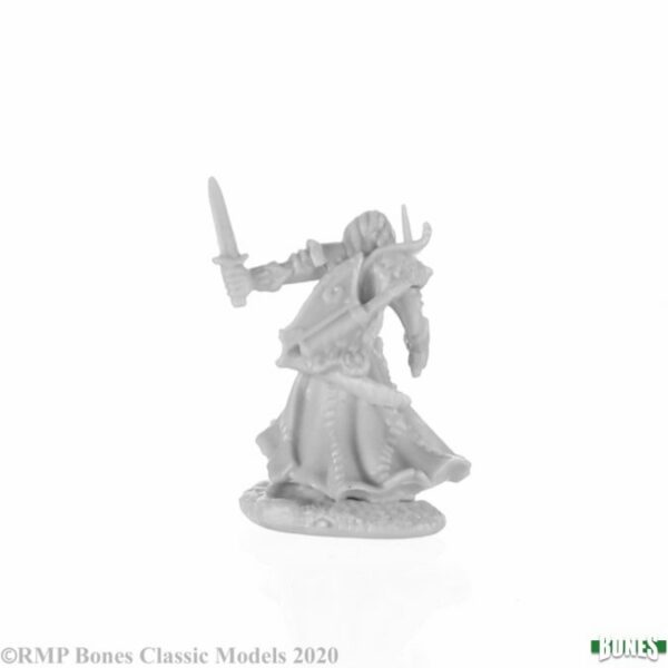 Reaper Miniatures Aravir, Elf Ranger 77677