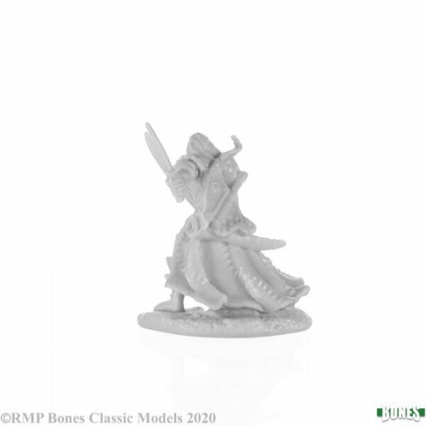 Reaper Miniatures Aravir, Elf Ranger 77677
