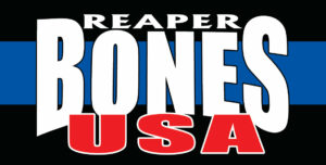 Reaper Bones USA